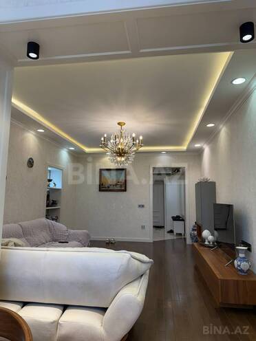 Продается 3-комн. вторичка 90 м², м. Гянджлик, photo 13 from 19
