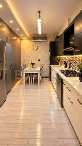 Сдаётся 4-комн. новостройка 190 м², м. Шах Исмаил Хатаи, photo 5 from 8