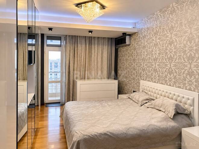 Сдаётся 4-комн. новостройка 190 м², м. Шах Исмаил Хатаи, photo 6 from 8
