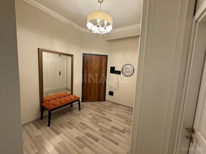 Сдаётся 3-комн. новостройка 110 м², м. Гянджлик, photo 14 from 15
