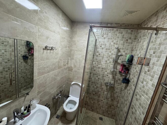 Сдаётся 3-комн. новостройка 110 м², м. Гянджлик, photo 13 from 15