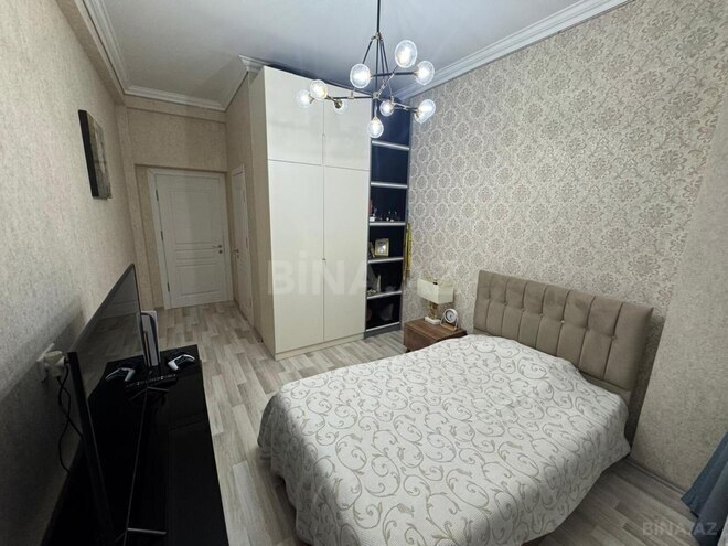 Сдаётся 3-комн. новостройка 110 м², м. Гянджлик, photo 7 from 15