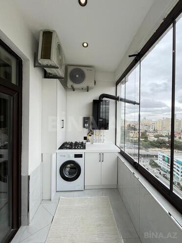 Продаётся 2-комн. новостройка 70 м², м. Шах Исмаил Хатаи, photo 10 from 25