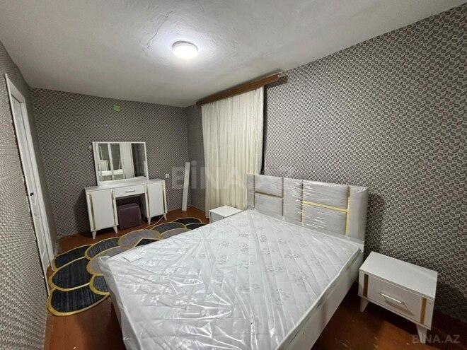Сдается 2-комн. вторичка 60 м², м. Элмляр Академиясы, photo 6 from 11