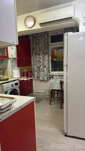 Продаётся 2-комн. вторичка 67 м², м. Ази Асланов, photo 14 from 19
