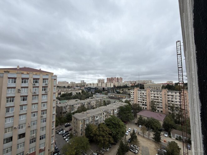 Satılır 2 otaqlı yeni tikili 54 m², Neftçilər m., photo 12 from 13