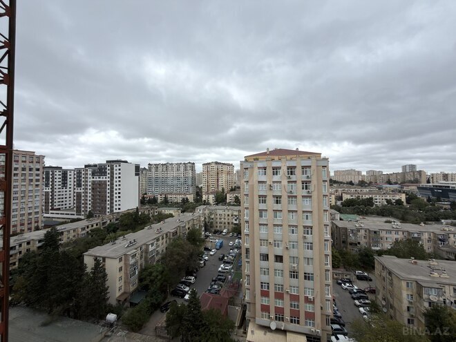 Satılır 2 otaqlı yeni tikili 54 m², Neftçilər m., photo 11 from 13