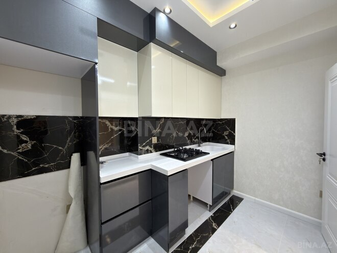 Satılır 2 otaqlı yeni tikili 54 m², Neftçilər m., photo 7 from 13