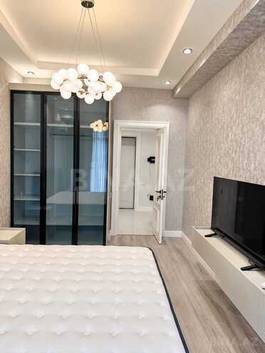 Сдается 3-комн. новостройка 110 м², м. Кероглу, photo 8 from 18