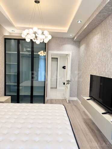 Сдается 3-комн. новостройка 110 м², м. Кероглу, photo 7 from 18