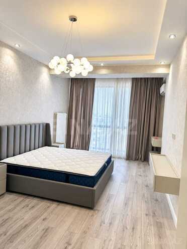 Сдается 3-комн. новостройка 110 м², м. Кероглу, photo 6 from 18
