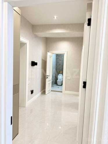Сдается 3-комн. новостройка 110 м², м. Кероглу, photo 3 from 18