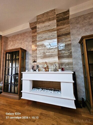 Satılır 8 otaqlı həyət evi/bağ evi 500 m², Nardaran q., photo 9 from 32
