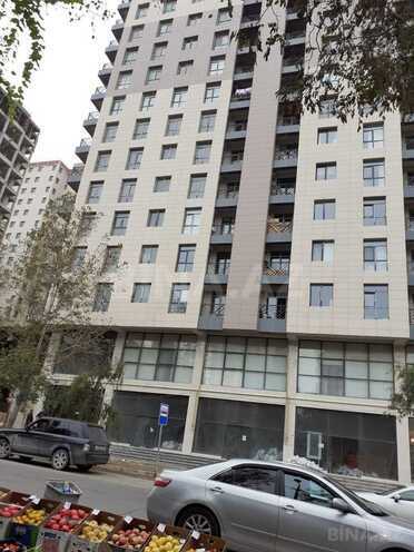 Satılır 2 otaqlı yeni tikili 60 m², 28 May m., photo 1 from 10