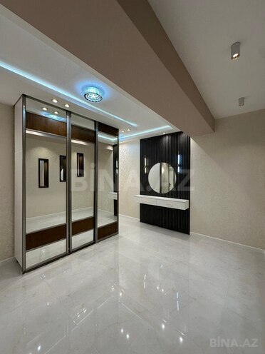 Satılır 2 otaqlı yeni tikili 90 m², Həzi Aslanov m., photo 13 from 14