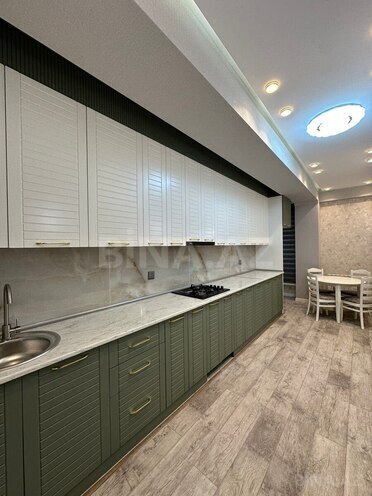 Satılır 2 otaqlı yeni tikili 90 m², Həzi Aslanov m., photo 8 from 14