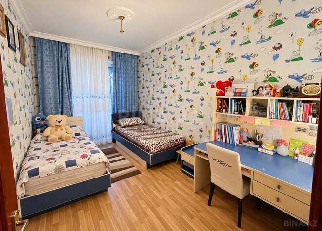 Продаётся 4-комн. вторичка 100 м², м. Халглар Достлугу, photo 4 from 12