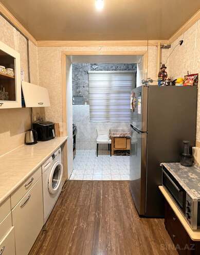 Продаётся 4-комн. вторичка 100 м², м. Халглар Достлугу, photo 6 from 12
