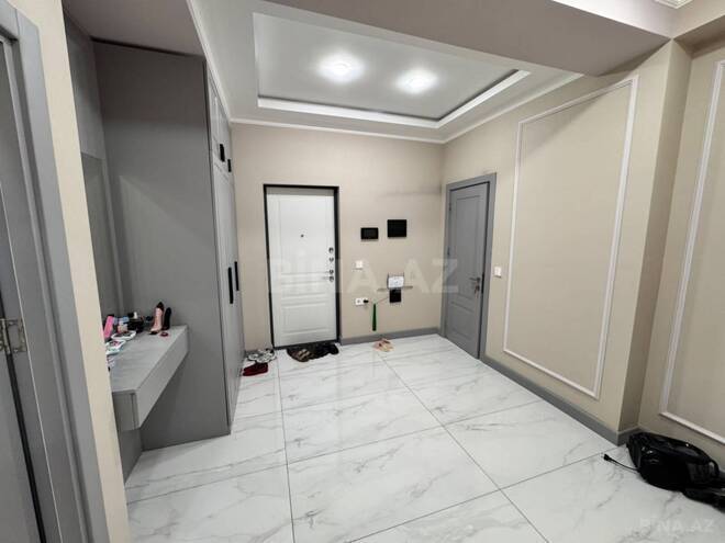Сдаётся 2-комн. новостройка 60 м², м. Дернегюль, photo 11 from 12