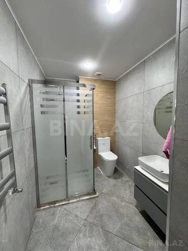 Сдаётся 2-комн. новостройка 60 м², м. Дернегюль, photo 8 from 12