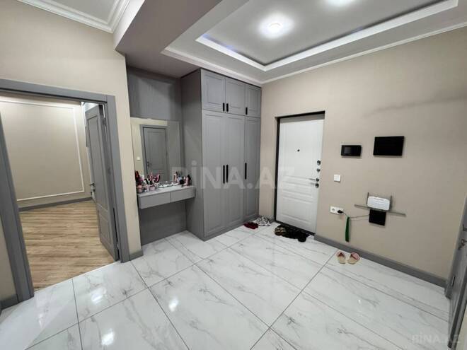 Сдаётся 2-комн. новостройка 60 м², м. Дернегюль, photo 9 from 12