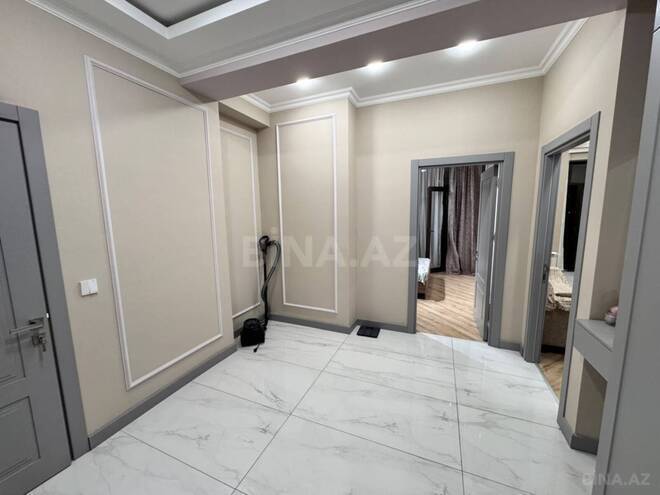 Сдаётся 2-комн. новостройка 60 м², м. Дернегюль, photo 10 from 12
