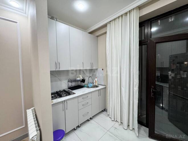 Сдаётся 2-комн. новостройка 60 м², м. Дернегюль, photo 7 from 12