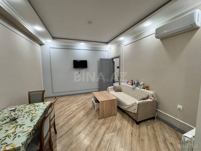 Сдаётся 2-комн. новостройка 60 м², м. Дернегюль, photo 3 from 12
