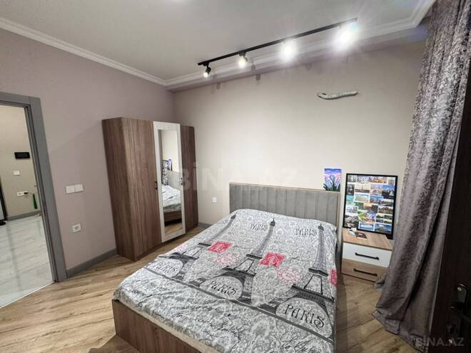 Сдаётся 2-комн. новостройка 60 м², м. Дернегюль, photo 5 from 12
