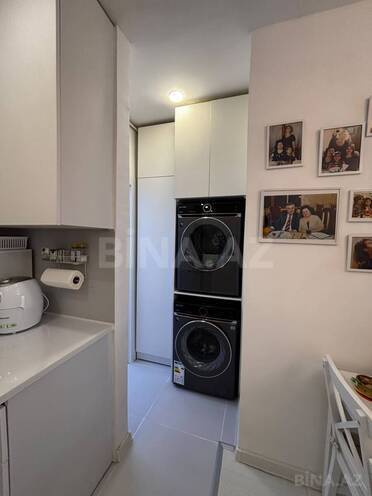 Satılır 3 otaqlı köhnə tikili 50 m², Nizami m., photo 24 from 29