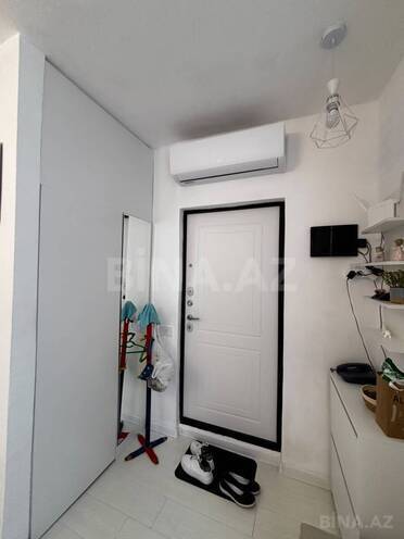 Satılır 3 otaqlı köhnə tikili 50 m², Nizami m., photo 23 from 29