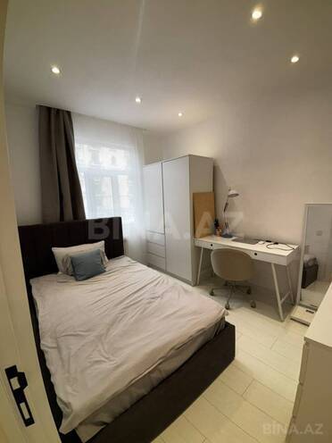 Satılır 3 otaqlı köhnə tikili 50 m², Nizami m., photo 14 from 29