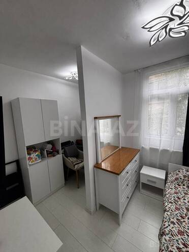 Satılır 3 otaqlı köhnə tikili 50 m², Nizami m., photo 17 from 29