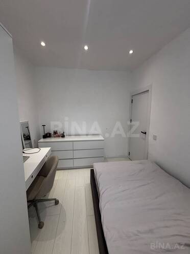 Satılır 3 otaqlı köhnə tikili 50 m², Nizami m., photo 13 from 29