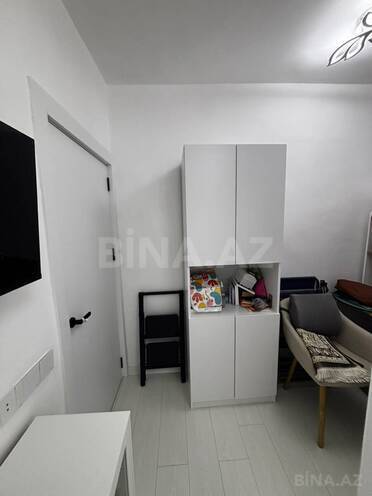 Satılır 3 otaqlı köhnə tikili 50 m², Nizami m., photo 21 from 29