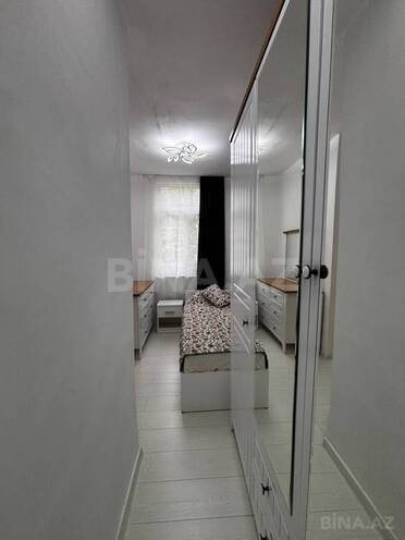 Satılır 3 otaqlı köhnə tikili 50 m², Nizami m., photo 18 from 29