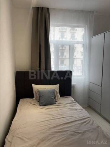 Satılır 3 otaqlı köhnə tikili 50 m², Nizami m., photo 12 from 29