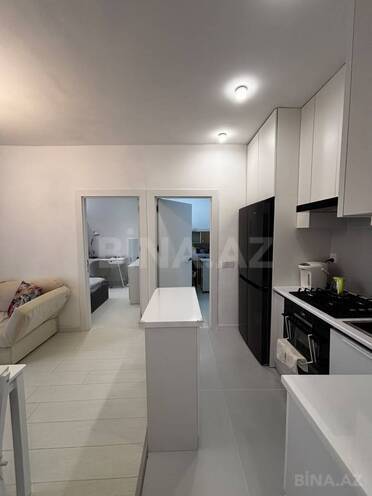 Satılır 3 otaqlı köhnə tikili 50 m², Nizami m., photo 8 from 29