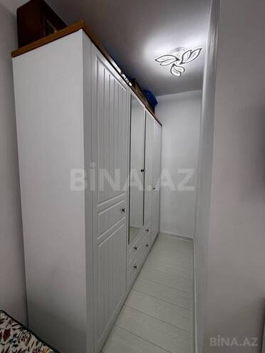 Satılır 3 otaqlı köhnə tikili 50 m², Nizami m., photo 20 from 29