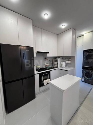 Satılır 3 otaqlı köhnə tikili 50 m², Nizami m., photo 9 from 29
