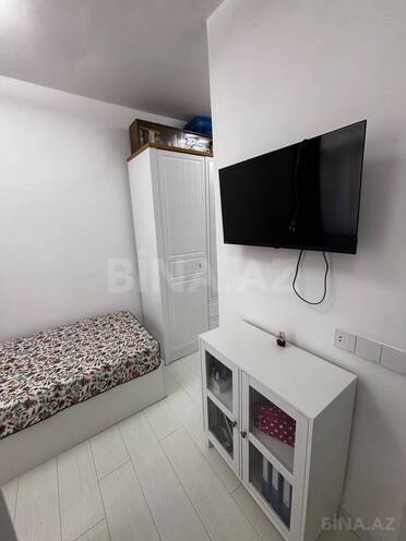 Satılır 3 otaqlı köhnə tikili 50 m², Nizami m., photo 16 from 29