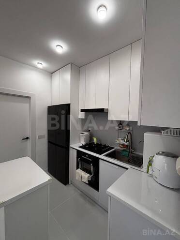 Satılır 3 otaqlı köhnə tikili 50 m², Nizami m., photo 7 from 29