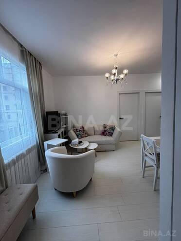 Satılır 3 otaqlı köhnə tikili 50 m², Nizami m., photo 4 from 29
