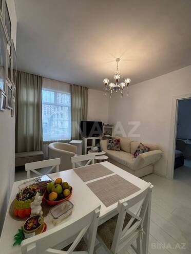 Satılır 3 otaqlı köhnə tikili 50 m², Nizami m., photo 5 from 29