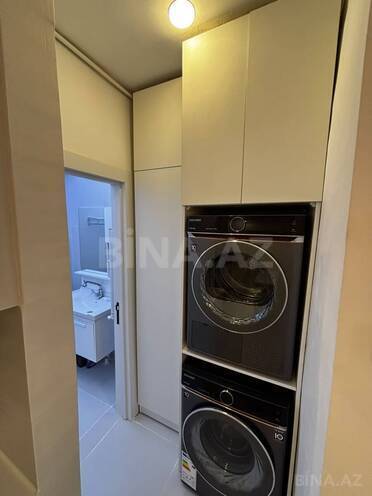 Satılır 3 otaqlı köhnə tikili 50 m², Nizami m., photo 26 from 29