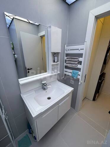 Satılır 3 otaqlı köhnə tikili 50 m², Nizami m., photo 25 from 29