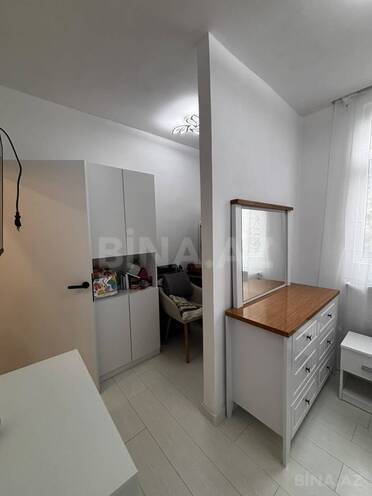 Satılır 3 otaqlı köhnə tikili 50 m², Nizami m., photo 19 from 29