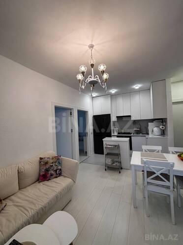 Satılır 3 otaqlı köhnə tikili 50 m², Nizami m., photo 6 from 29