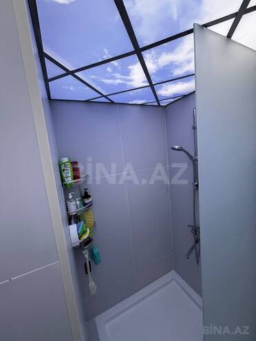 Satılır 3 otaqlı köhnə tikili 50 m², Nizami m., photo 27 from 29