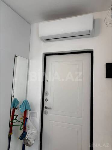 Satılır 3 otaqlı köhnə tikili 50 m², Nizami m., photo 22 from 29